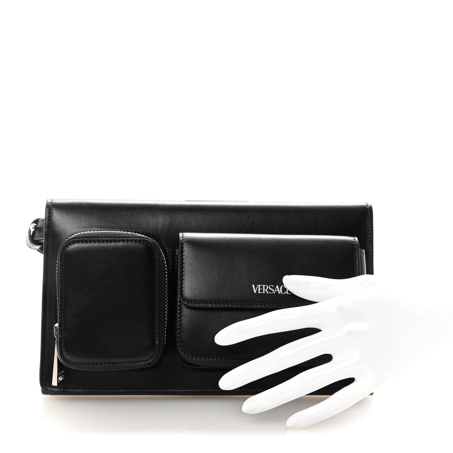 Trifold Document Case 2