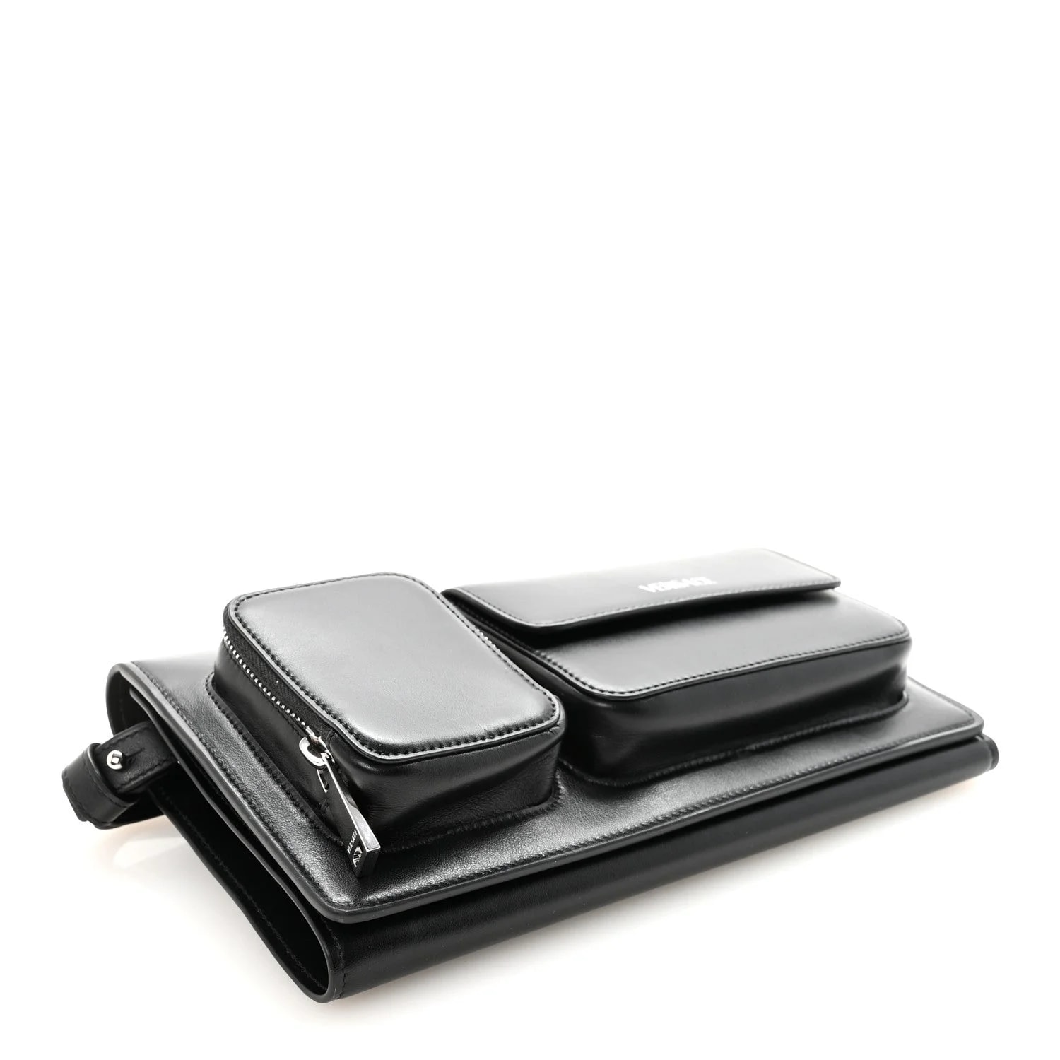 Trifold Document Case 4