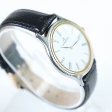Jaeger-LeCoultre Heraion | 34mm | Ref. 112.05.08 | Spares / Repairs 4