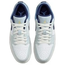 Air Jordan 1 Low ' IH0648-141 4