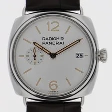 Panerai — Panerai Radiomir Quaranta PAM01292 TO272499 — Watch — resale