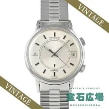 Jaeger-LeCoultre — Jaeger-LeCoultre Memo Box 875.42 TO308961 — Watch — resale