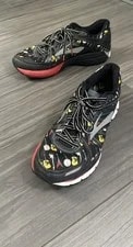 Brooks — Brooks Adrenaline GTS 17 Rock 'N' Roll Marathon Series Limited Edition ’S 14 — Sneaker — resale