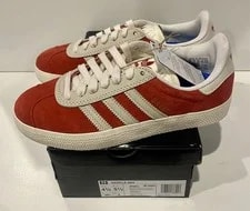 Adidas Gazelle ADV Skate Shoes Gender Inclusive Sz 5.5W/4M Better ( ) 2