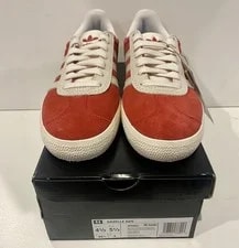 Adidas Gazelle ADV Skate Shoes Gender Inclusive Sz 5.5W/4M Better ( ) 3