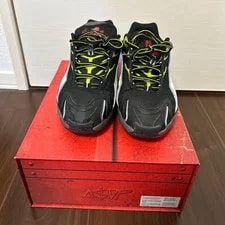 9.0US Puma X A$Ap Rocky Collaboration With Box Sport Model Lim 3