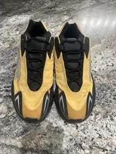 Size 11 - Adidas Yeezy Boost 700 Mnvn Resin 4