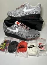 Size 10 - Nike Air Max 1 on Air: Tokyo Maze Cl1505 001 3
