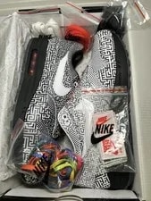 Size 10 - Nike Air Max 1 on Air: Tokyo Maze Cl1505 001 4