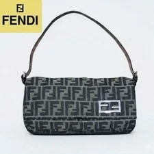 Fendi — Fendi One With — Handbag — resale
