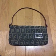 Fendi One With 2