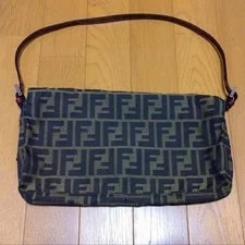 Fendi One With 3