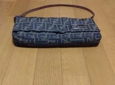 Fendi One With 4