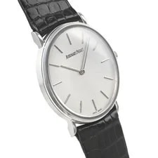 Audemars Piguet Extra Flat 14791 SW20484 2