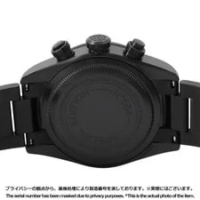 Tudor Black Bay Limited Edition 79360DK Stainless Steel 41mm Black Dial #TZW248 3