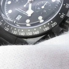 Tudor Black Bay Limited Edition 79360DK Stainless Steel 41mm Black Dial #TZW248 4