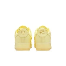 Nike X Drake Nocta Air Force 1 Low SP Certified Lover Boy Citron Tint Tin 4