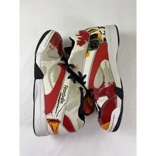 Reebok Pump Omni Lite X Basquiat Crown Art Size 12 Affili’Art 3
