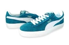 Vtg 1994 Puma Petrol 33903006 With Box Us7.5 4