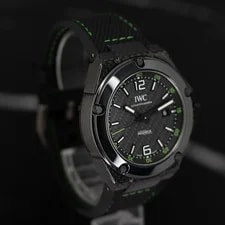 IWC Ingenieur Carbon Performance Ref. IW322404 46mm Limited Edition & Box 4