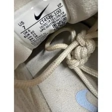 Size 7 M / 8.5 - Nike Air Max 97 Ice 4