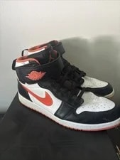 Air Jordan 1 Hi FlyEase ’S 3