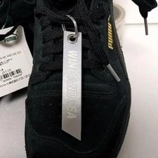 8.5US Class Windansea Puma X Collaboration High Cut With Tag S 2