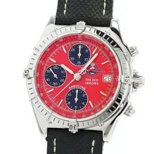 Breitling — Breitling Chronomat Red Arrows LE A13050.1 (A136KRA) #288 — Watch — resale