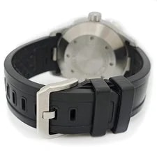 IWC Aquatimer Automatic 2000 IW356810 Stainless Steel 44mm Black Dial #TSW1097 3