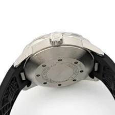 IWC Aquatimer Automatic 2000 IW356810 Stainless Steel 44mm Black Dial #TSW1097 4
