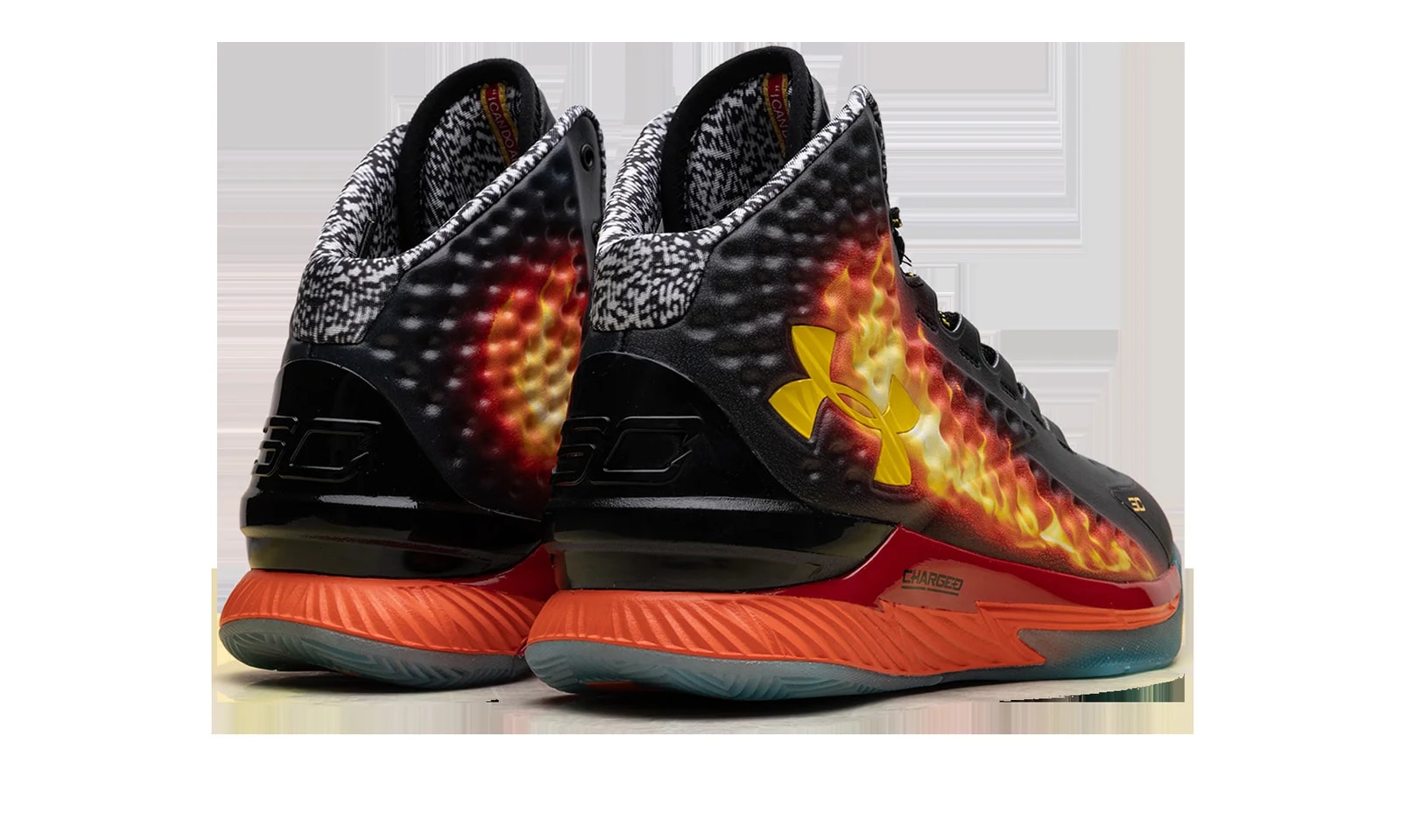 Curry 1 Retro "Curry Jam" 3028138 001 3
