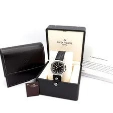 Patek Philippe 5064A Aquanaut 34mm Quartz 2