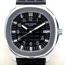 Patek Philippe 5064A Aquanaut 34mm Quartz 3