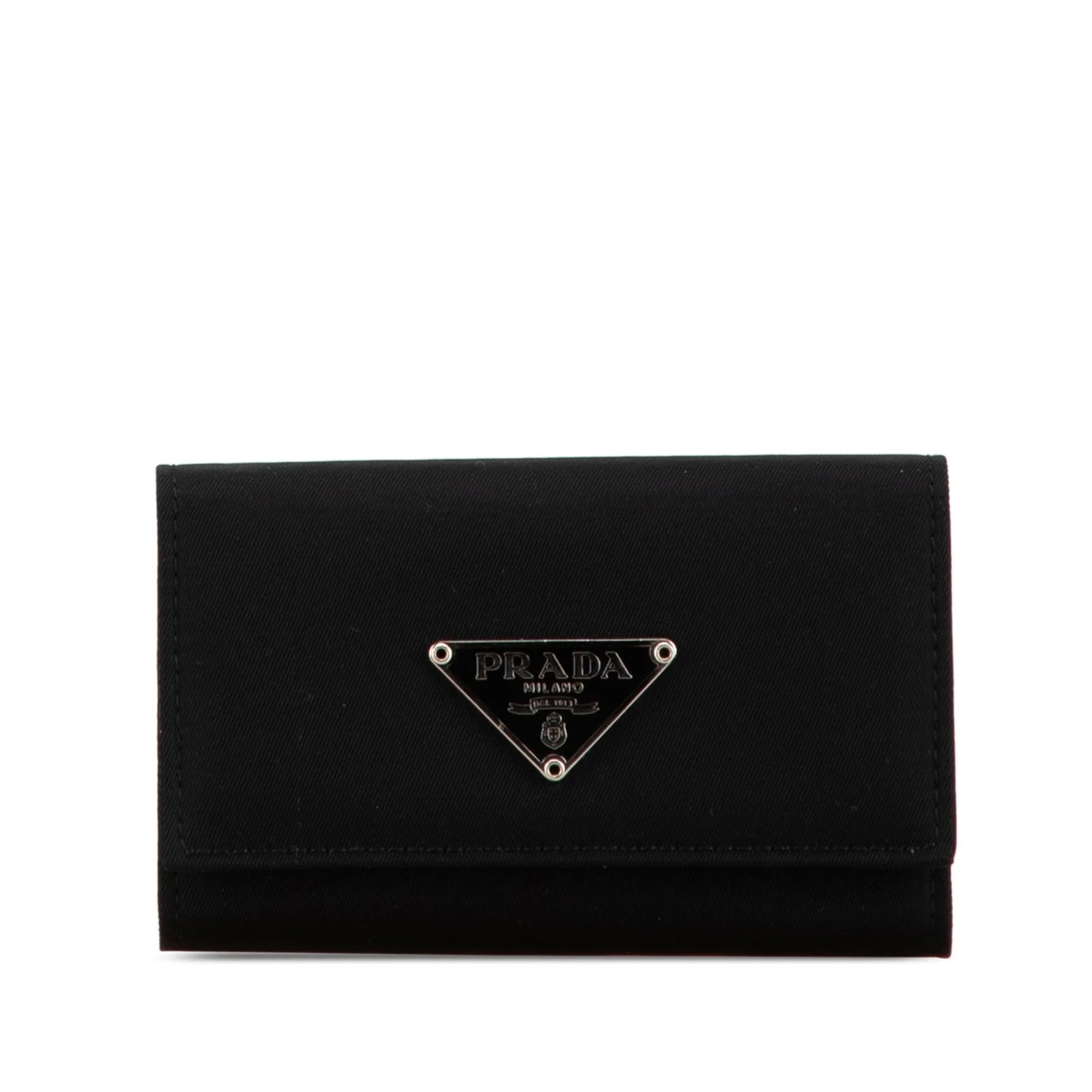 Prada — Key Holder — Handbag — resale