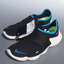 2019 Nike Free Rn 3.0 AQ5707-003 Us9.5 2