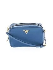 Prada Zip Mini Crossbody One Size 4