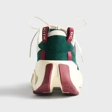 Kith for on K-Tech 2 - Spirulina / Barley | 3MG10844970 | - NEW 3