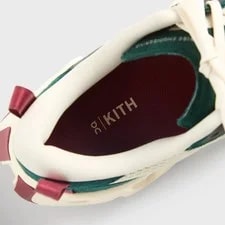 Kith for on K-Tech 2 - Spirulina / Barley | 3MG10844970 | - NEW 4