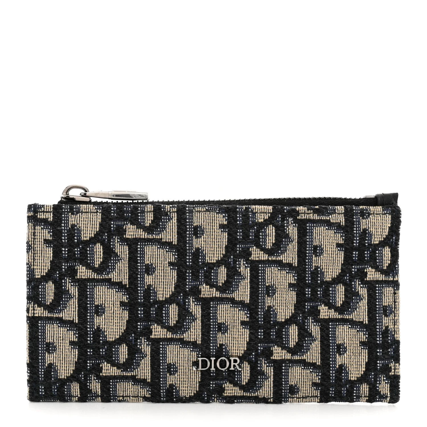 Dior — Dior Pouch Wallet — Accessory — resale