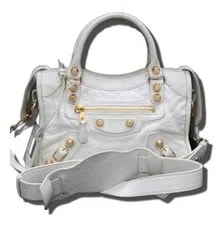Balenciaga — Balenciaga 309544 Giant Mini City 2WAY 9422 — Handbag — resale