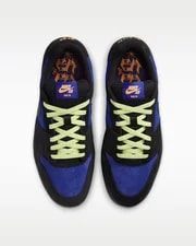 Nike SB Code 58 Skate Shoes Racer IB0108-400 Size 8 - 13 3
