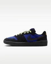 Nike SB Code 58 Skate Shoes Racer IB0108-400 Size 8 - 13 4