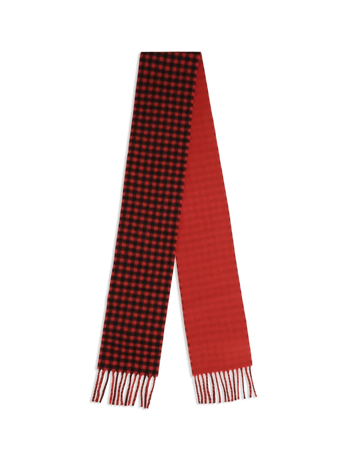 Ami Paris Scarf — Ovis Aries Scarfs 2