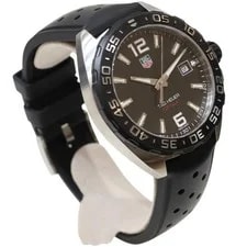 Tag Heuer Formula 1 Date WAZ1110.FT8023 Quartz 2