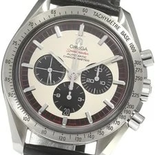 Omega — Omega 3559.32 Speedmaster Schumacher Legend Chronograph Date G0606 — Watch — resale