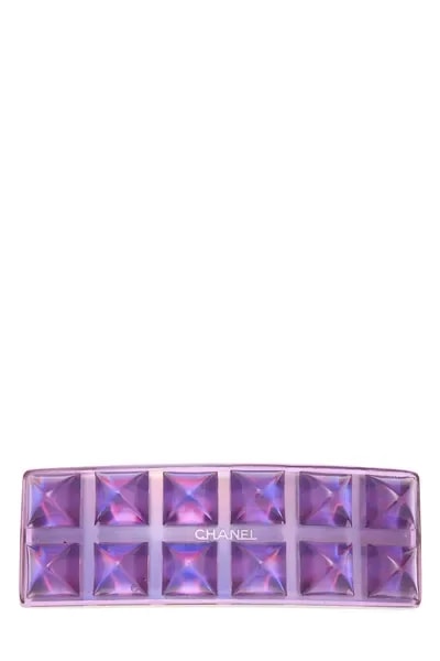 Chanel — Hair Barrette — Accessory — resale