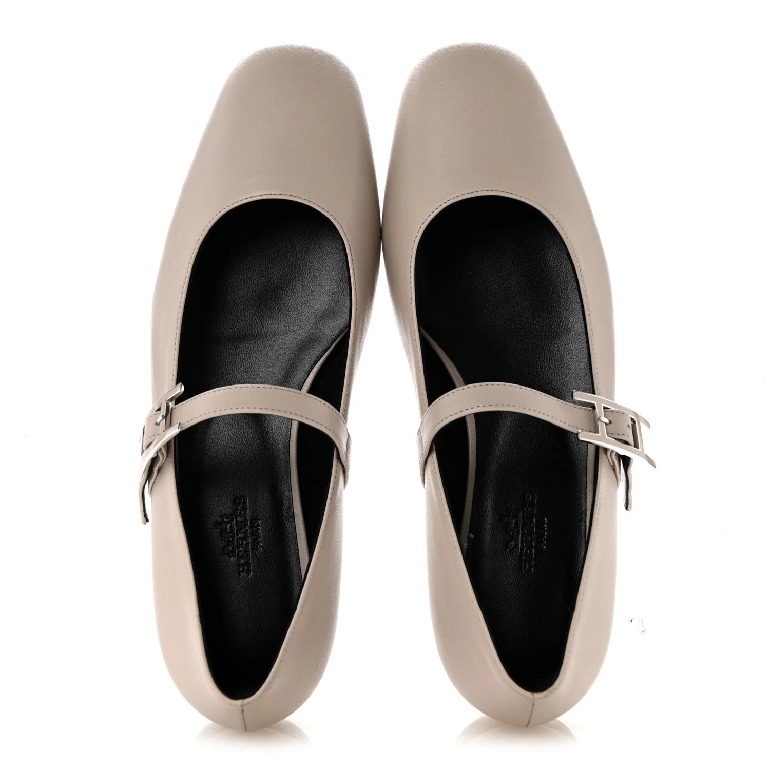 Jane Ballet 36.5 Nomade 2