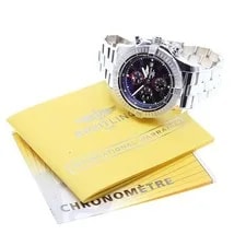 Breitling Super Avenger A13370/A337B07PRS Date Automatic Watch_915180 2