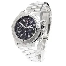Breitling Super Avenger A13370/A337B07PRS Date Automatic Watch_915180 3