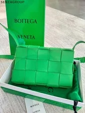 Bottega Veneta Parrot Mini Crossbody for 2
